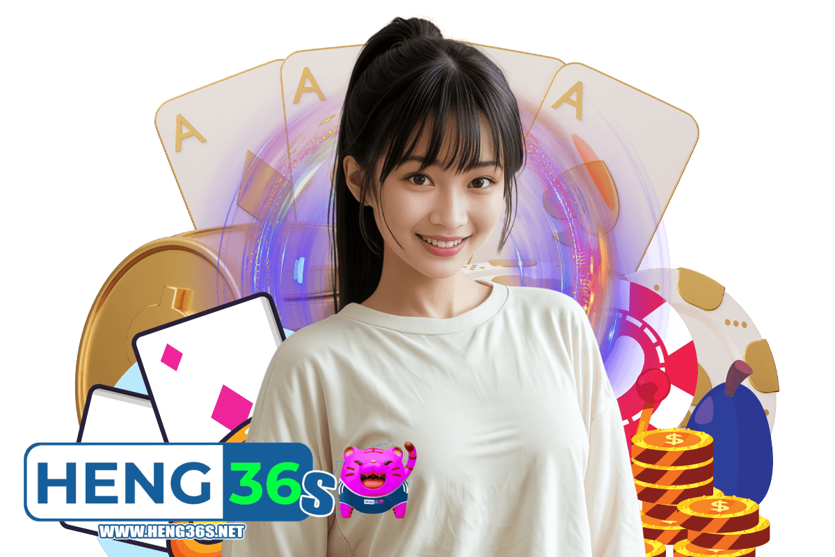 heng36s สล็อต