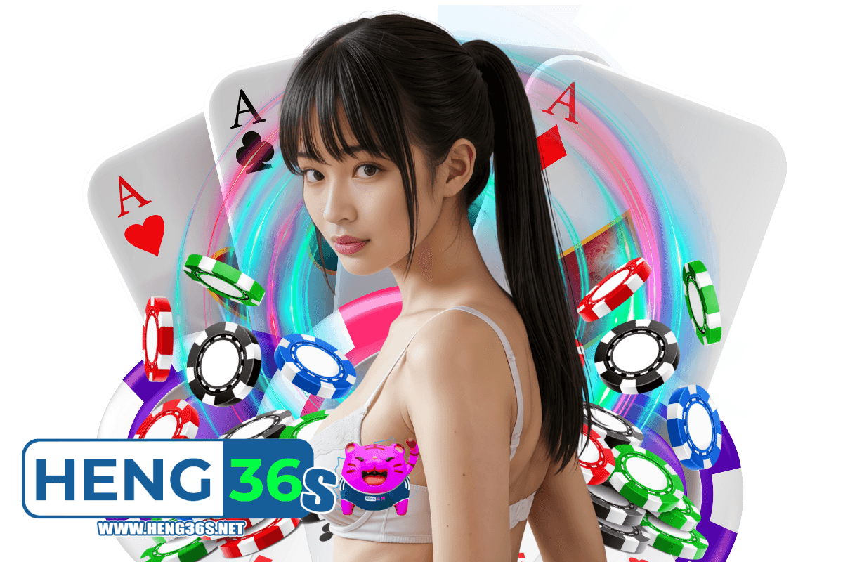 heng36s แจกเครดิตฟรี